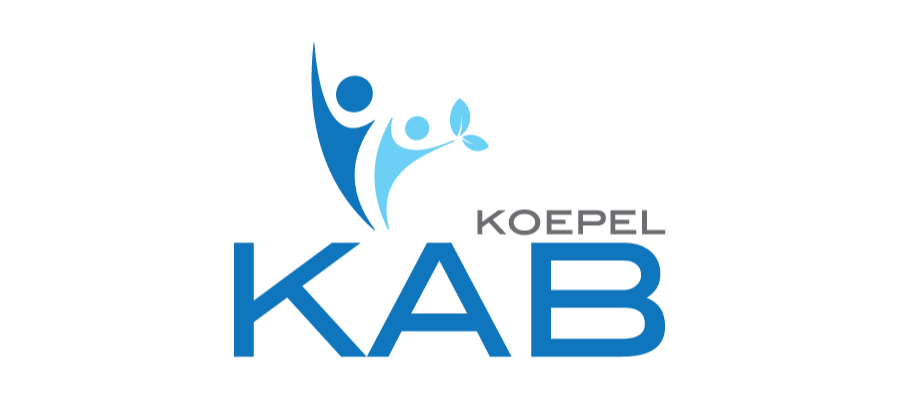 KAB Koepel logo