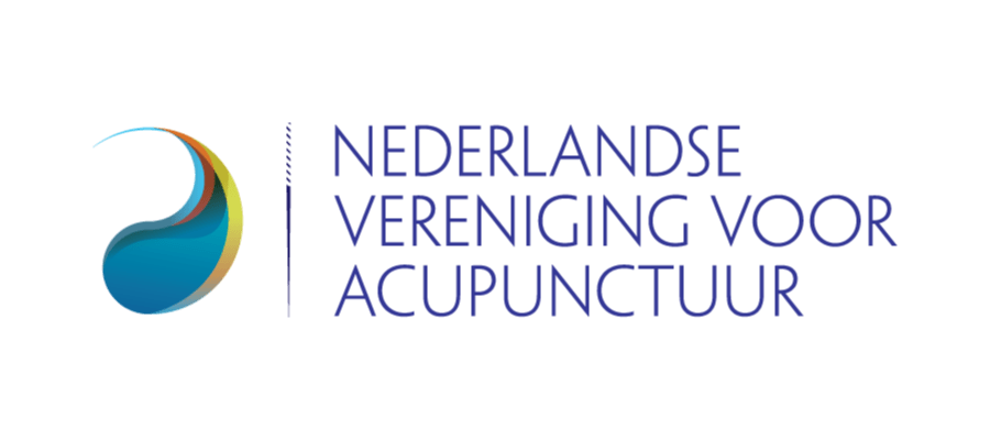 Nederlandse Vereniging voor Acupunctuur logo