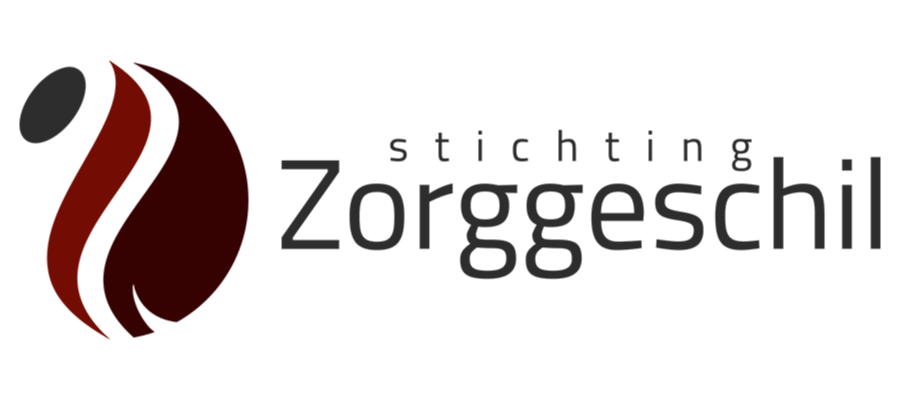 Zorggeschil logo